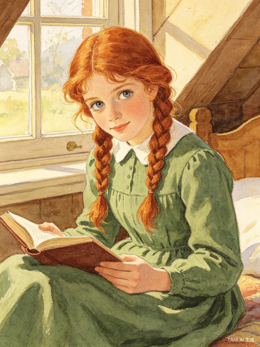 Anne