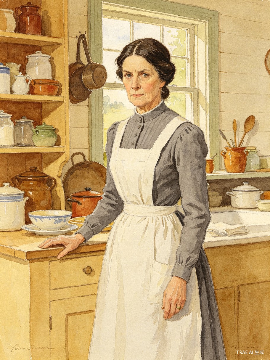Marilla